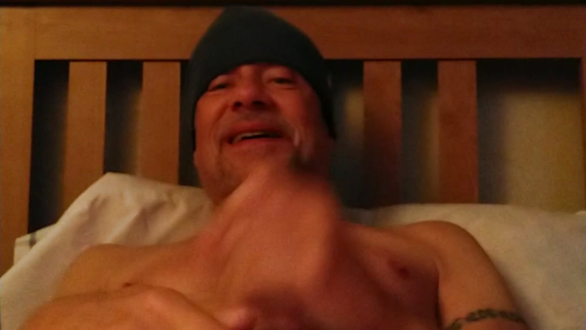Horny Fuck - video by duaneericxxx