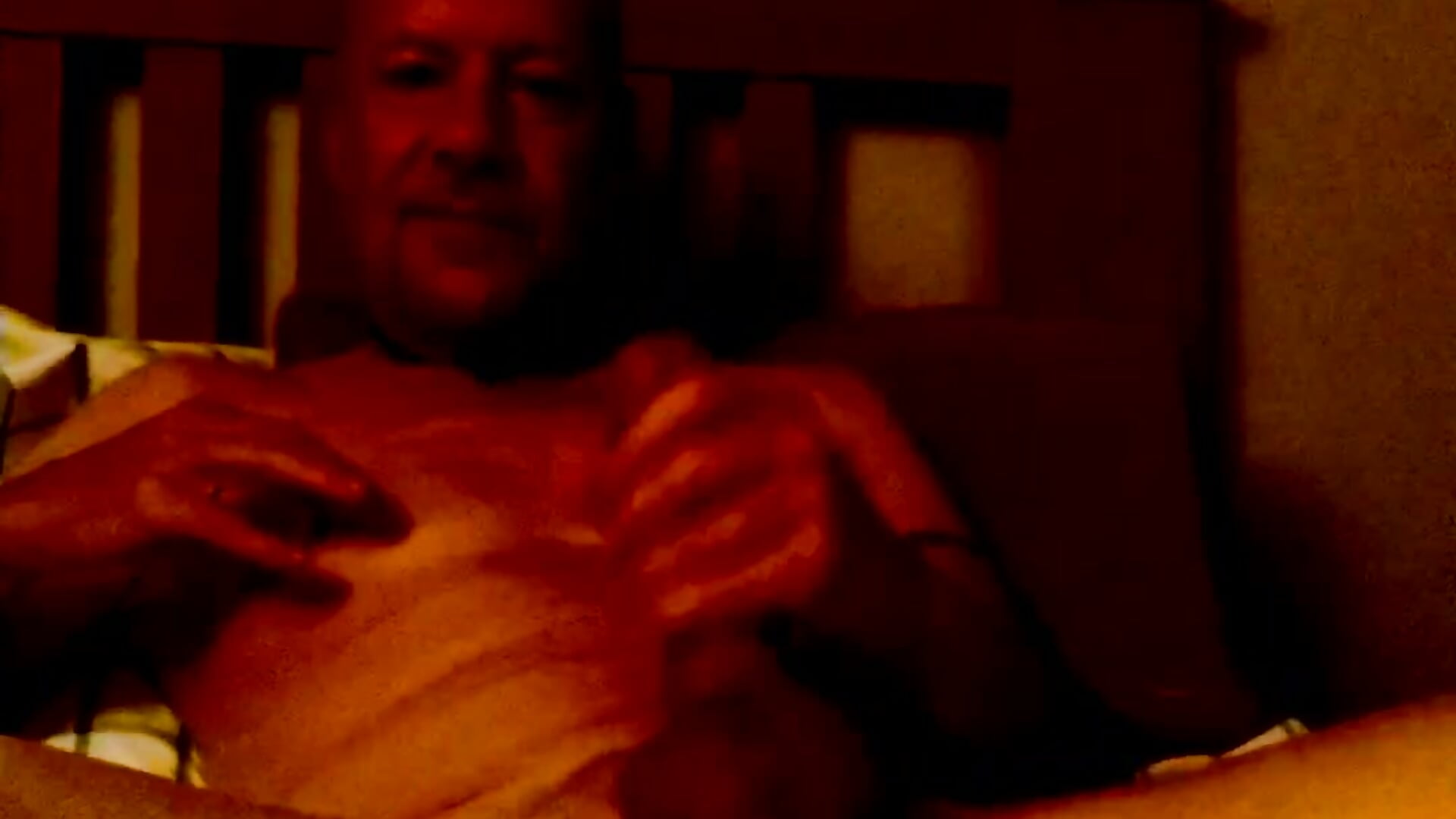Cock and Feet - video by duaneericxxx