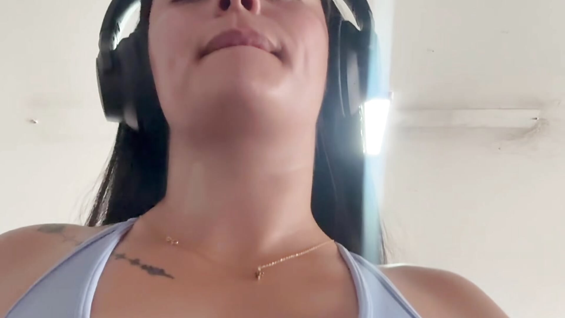 Blue - video by valerihouse_ cam model