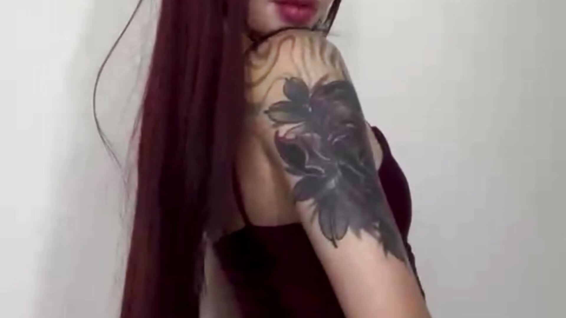 ❤️ - vídeo de la modelo de cam grace_mitchell