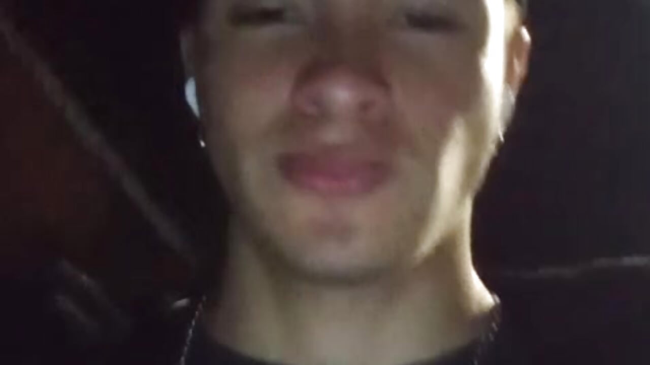 Mister Liam 🤍🖤 – video od webkamerové modelky Liam_Grayson_