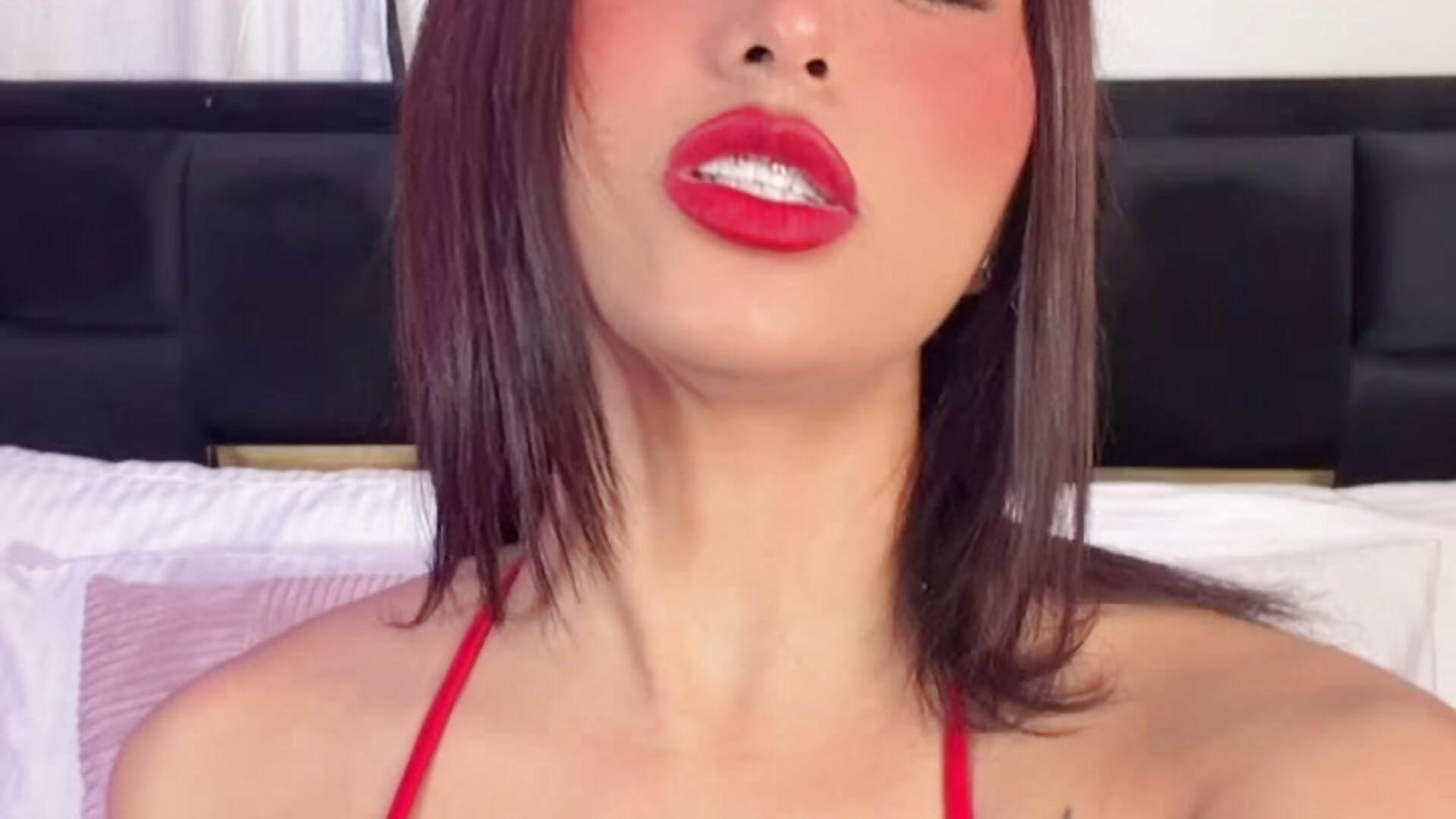 What if we have some fun? 😈 - vídeo de ScarlettVelvet modelo de câmara