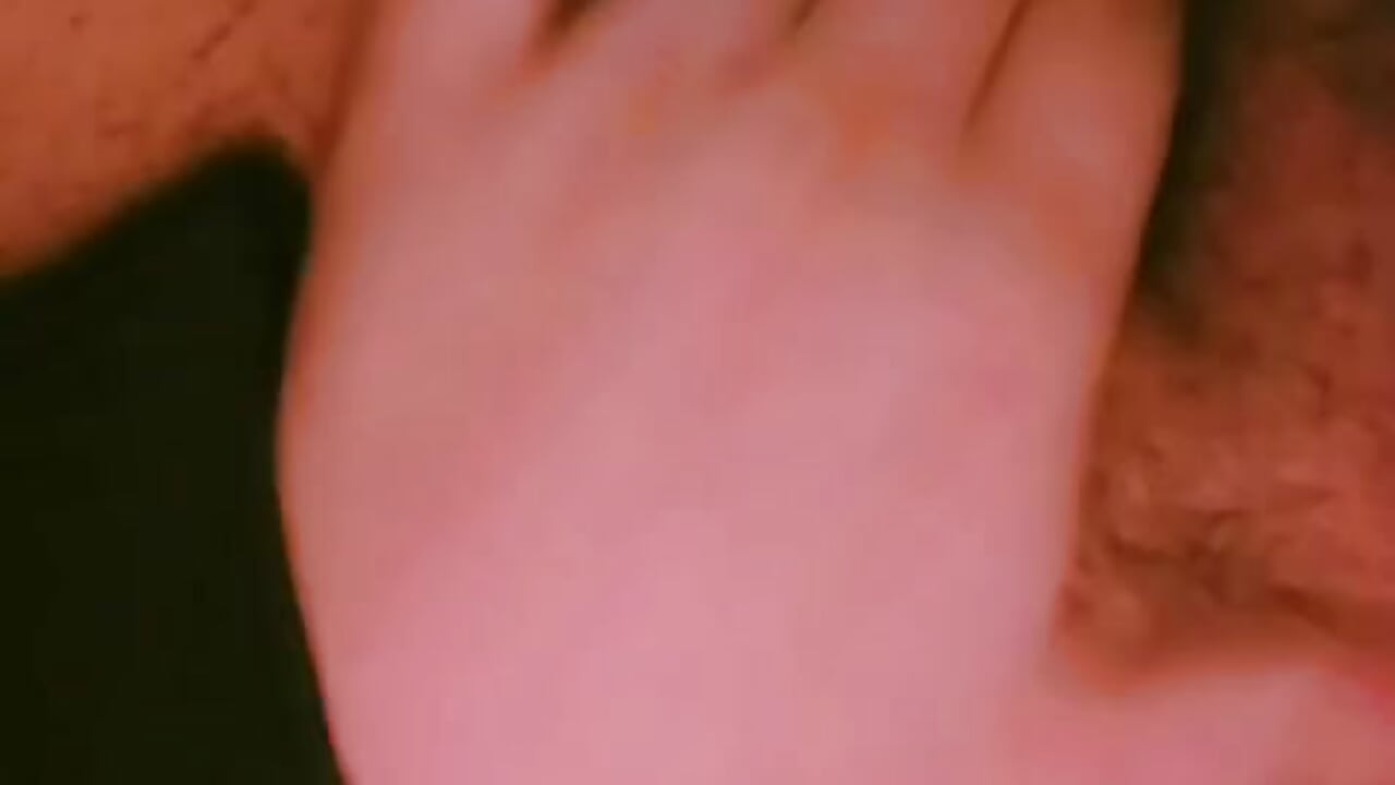 Touching my pussy for you 🥵 - video by HornetNoir cam model