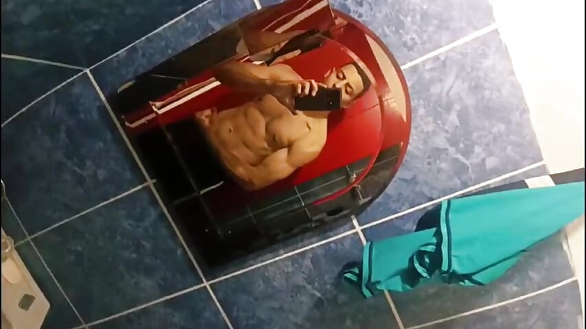 mi proceso en mi entrenamiento