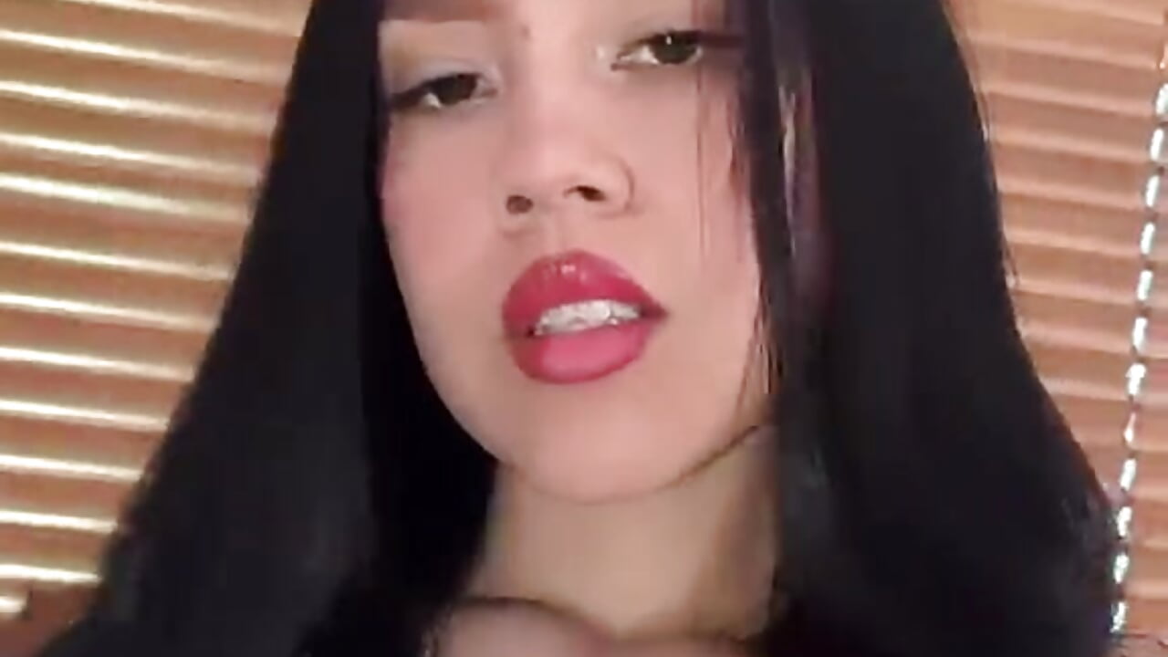 naughty  😋 – video af madiison_hot cam-model