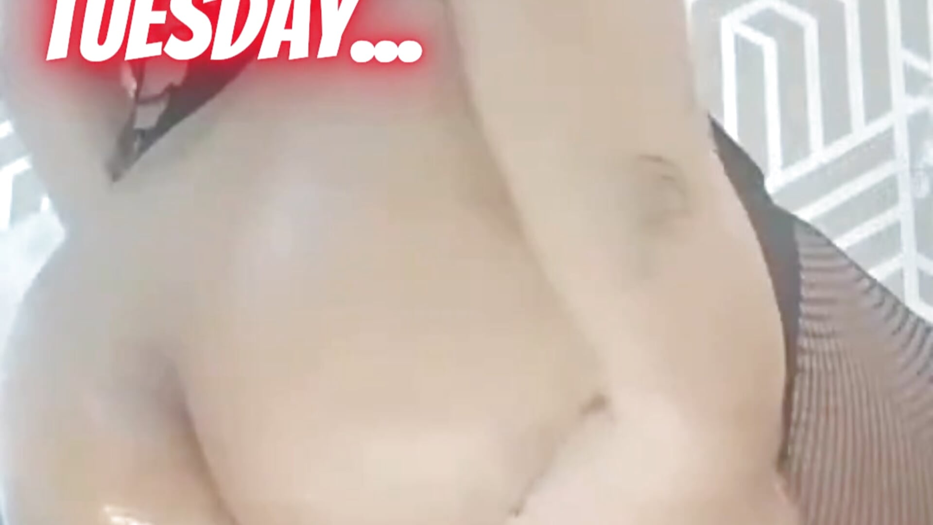 only anal – video af DafneRoger cam-model