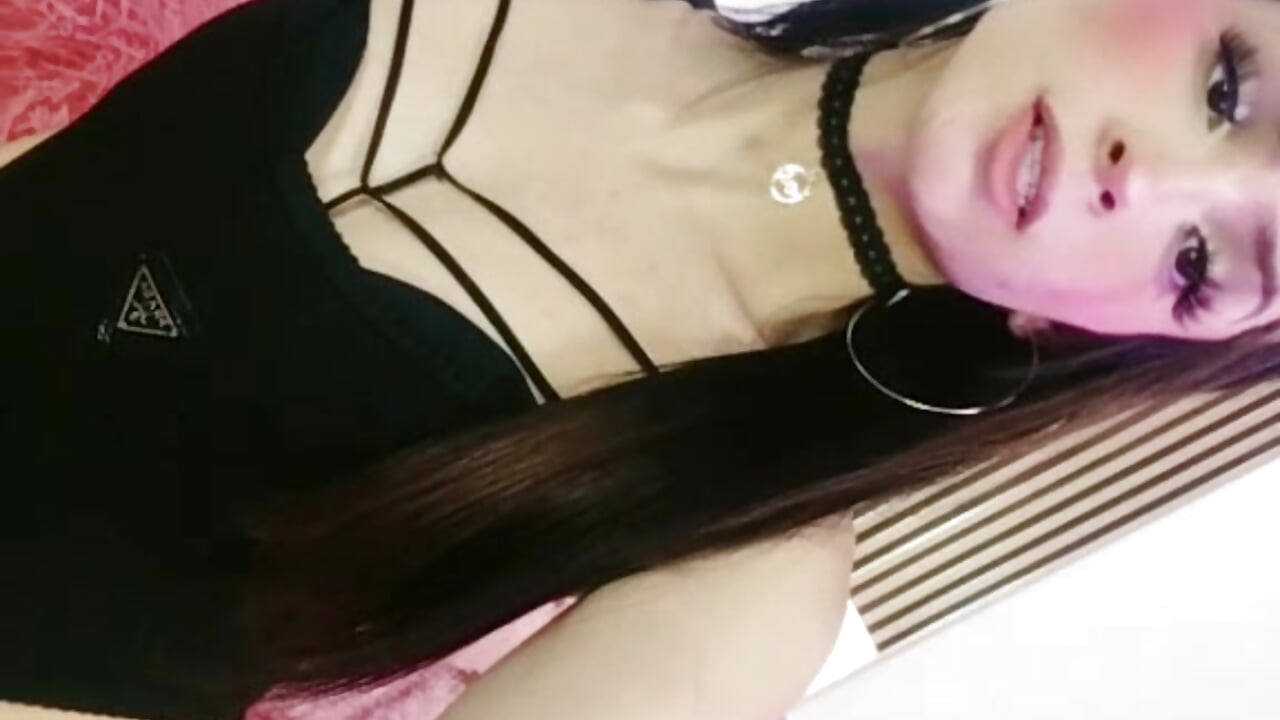 Juliette_Doll_ - Cam Model Trending Video 9785