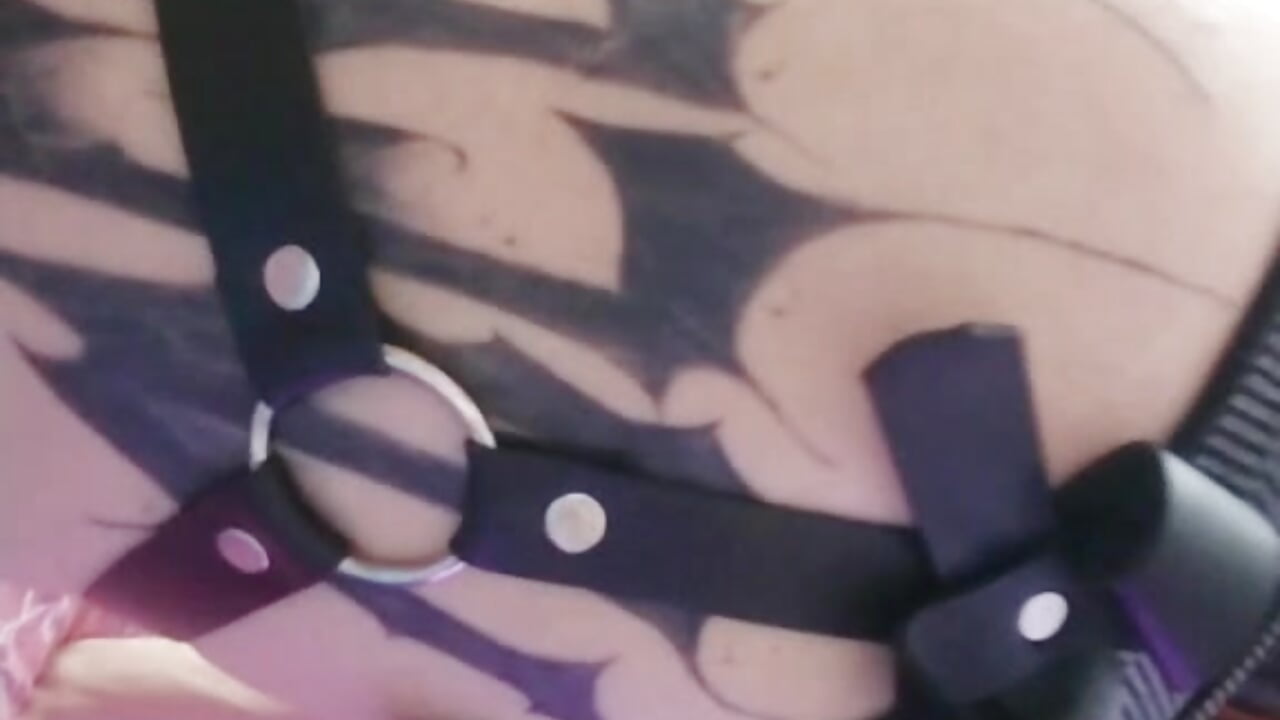 Fuck me hard - video by Juliette_Doll_ cam model