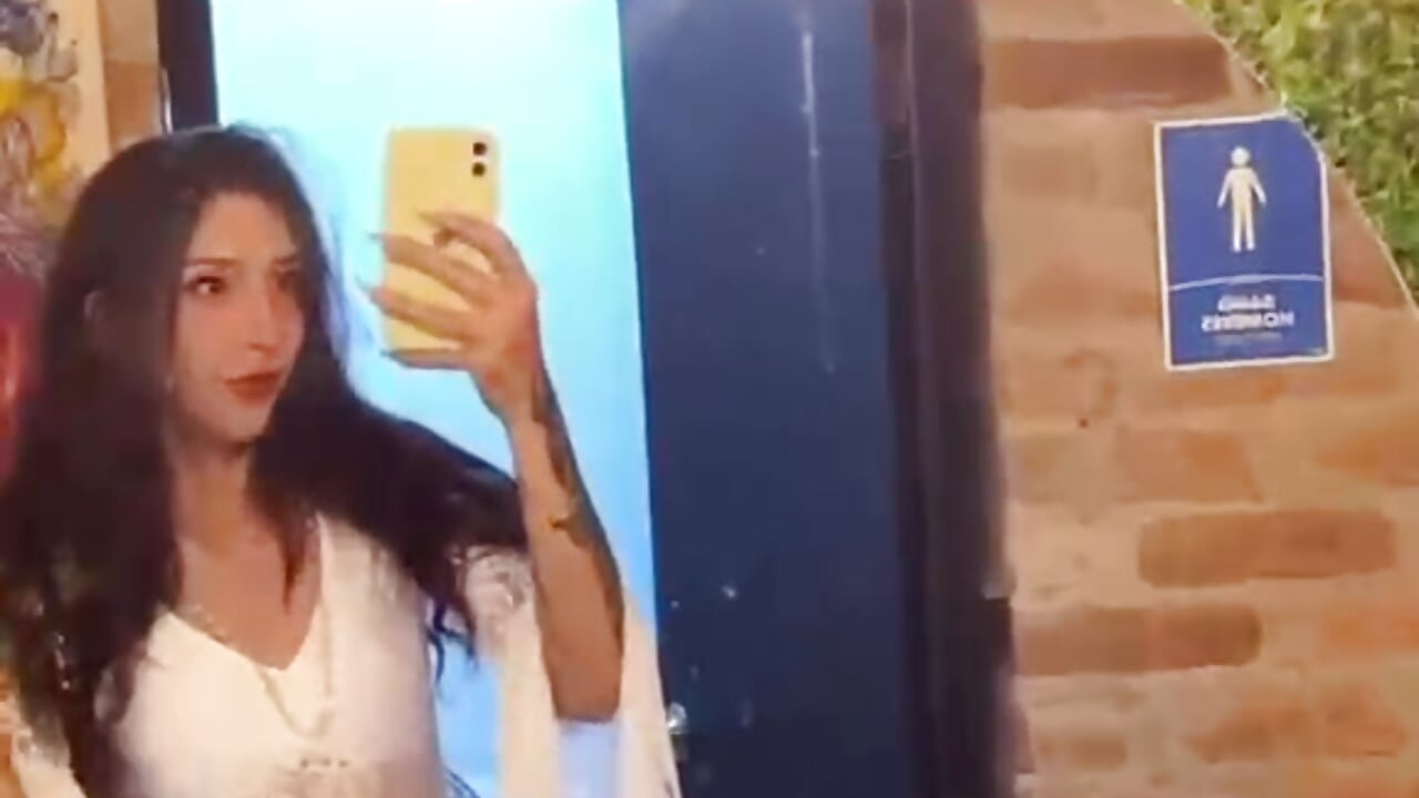 a great night - Vídeo de Irelia_1, modelo de vídeos