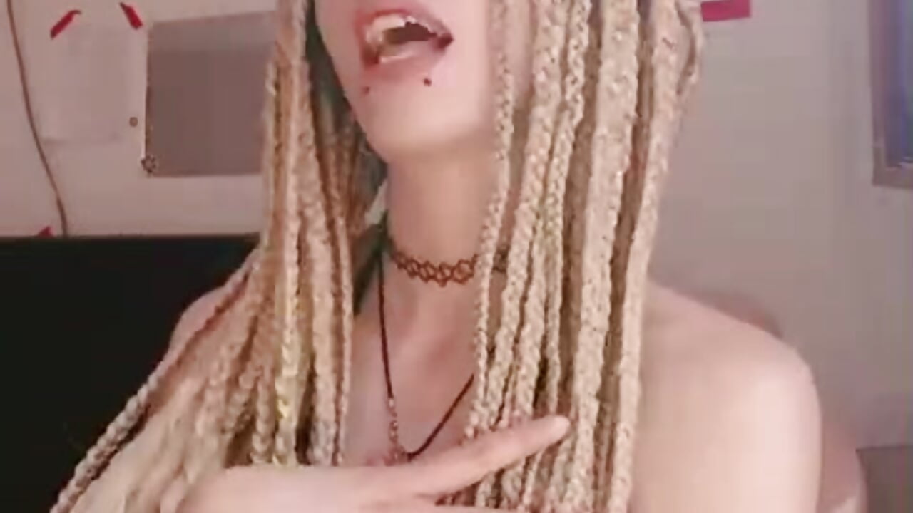 profile-intro-video-1777663616 – video af Pinky_doll777 cam-model