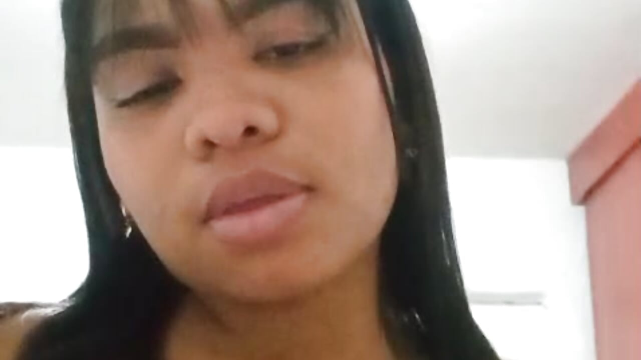 HEY!!! ❣️ - video di ISAA_R_ modella di cam