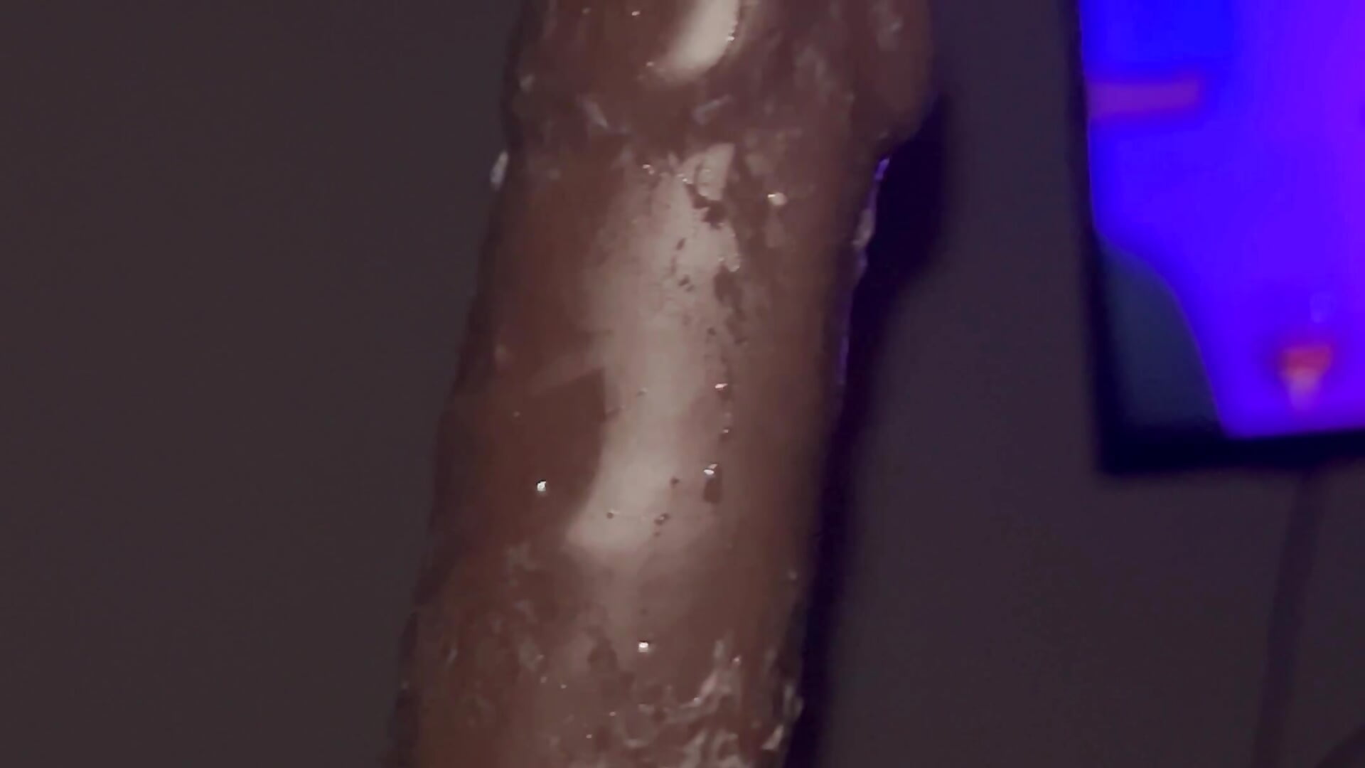🍆 AFTER CUMMING & MINI SQUIRT