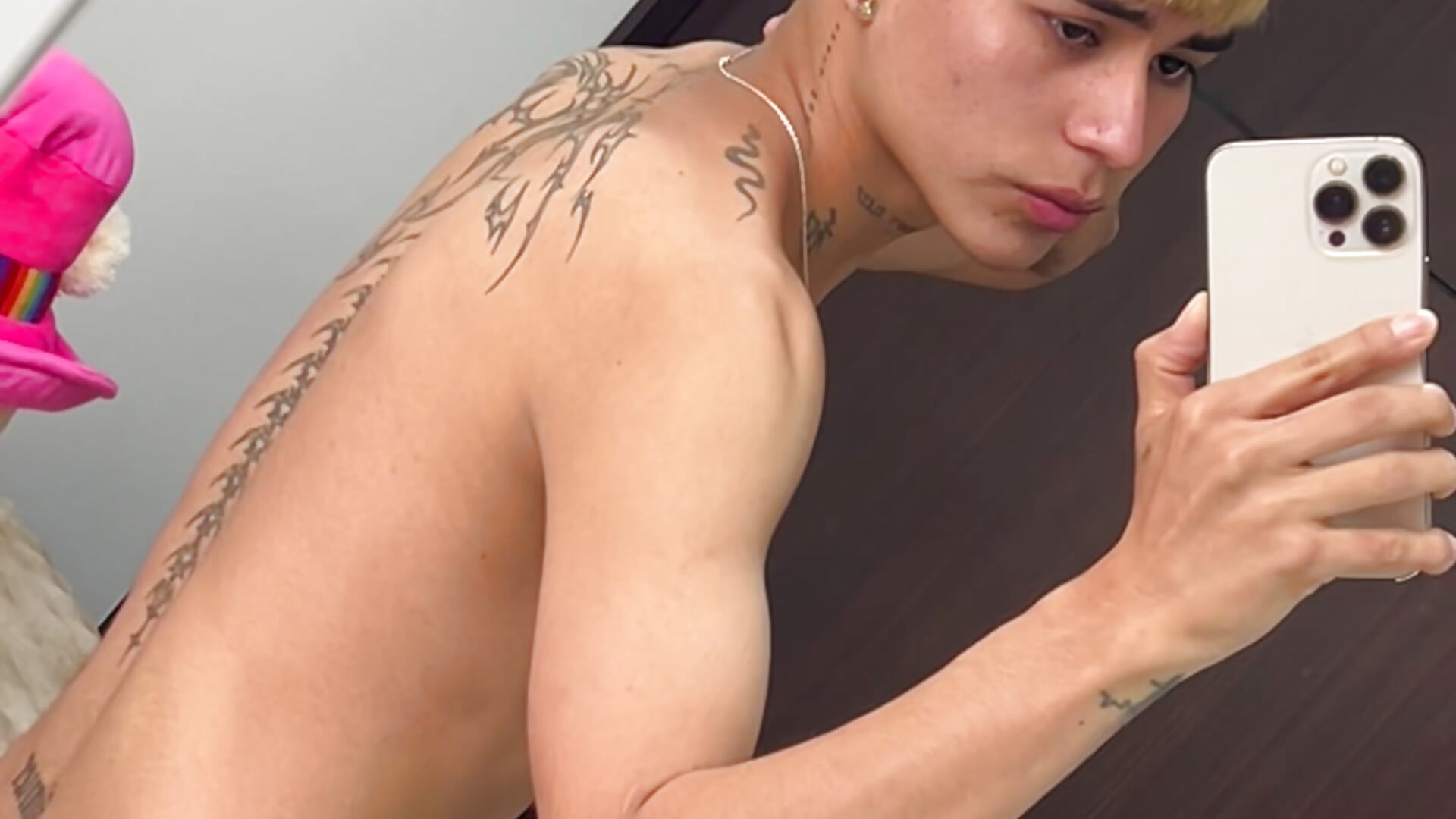 Beautifull tattos - lukasstrong_主播的视频