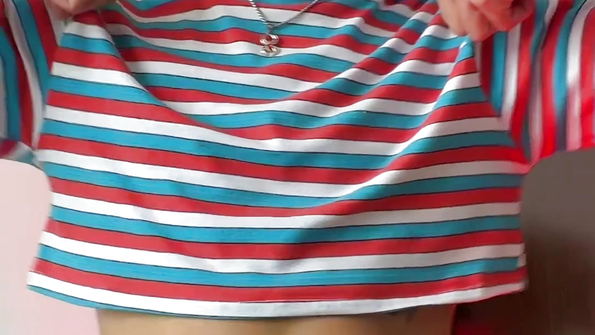 A sexy Chuky dance 🎶❤️‍🔥 – video af lukasstrong_ cam-model