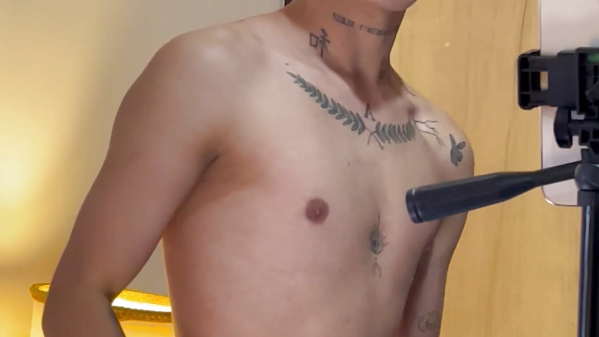 Fuck hot