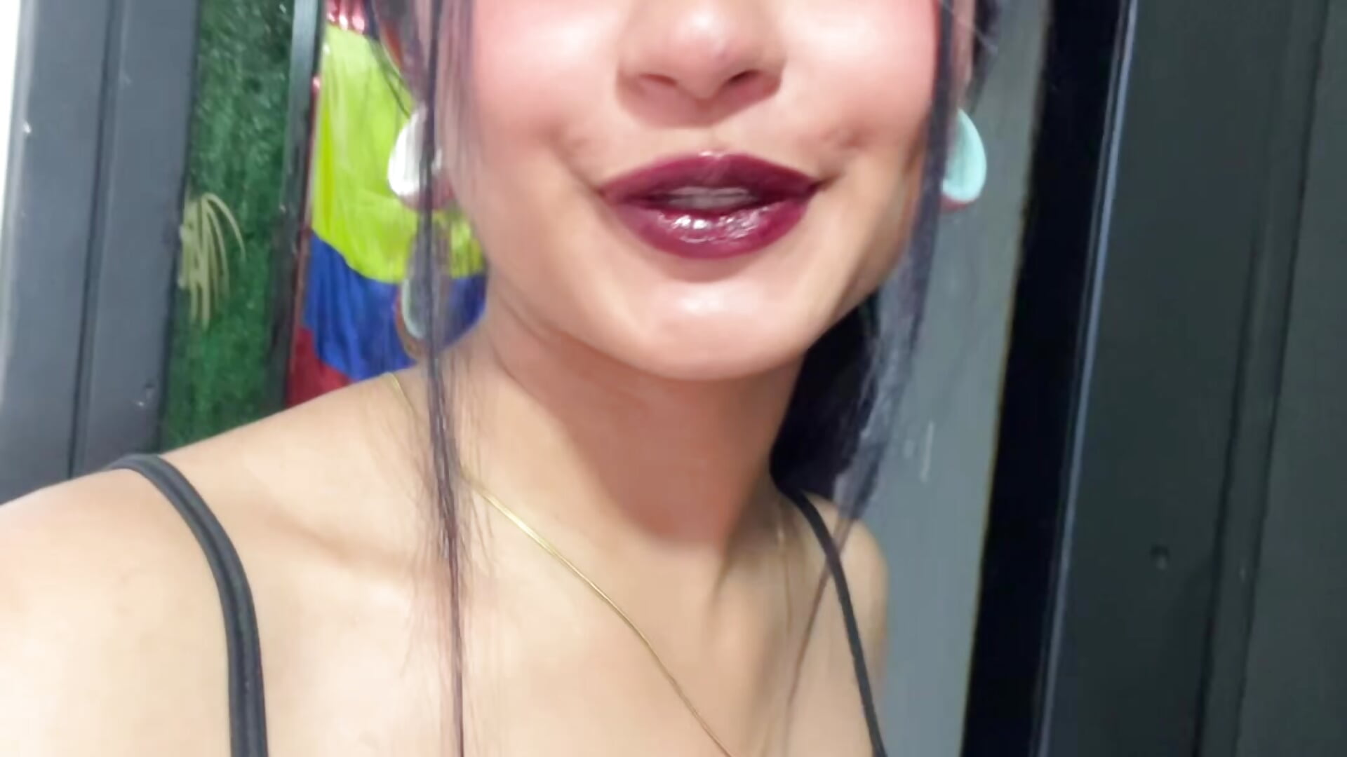 😘😘 - video by Noa_lau cam model