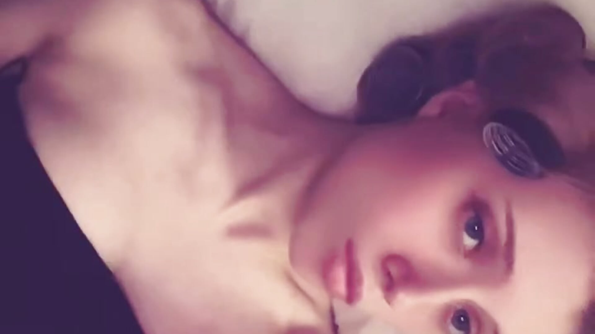 With love to you - video by KelleBisaccia cam model