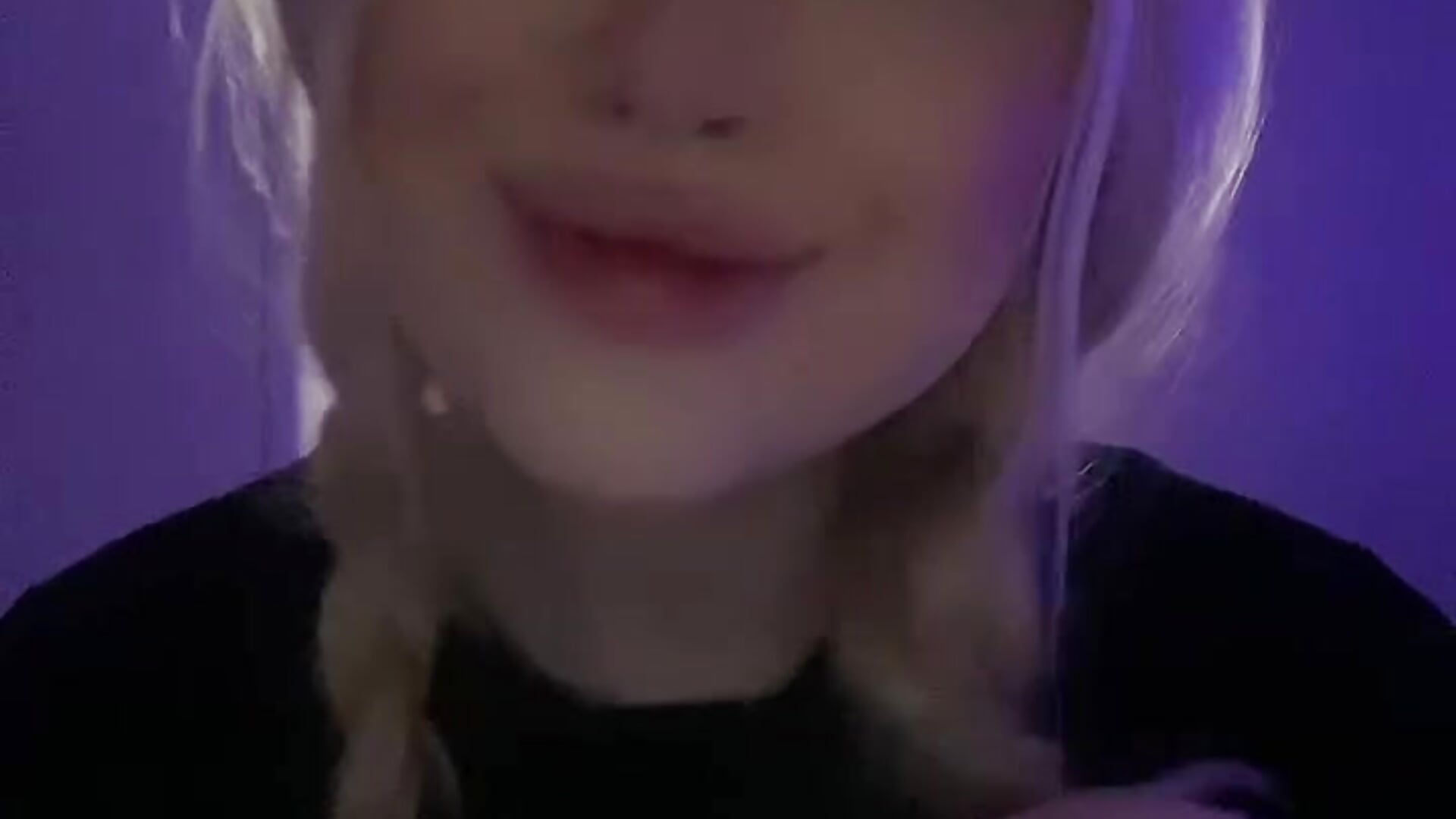 Purple Dreams