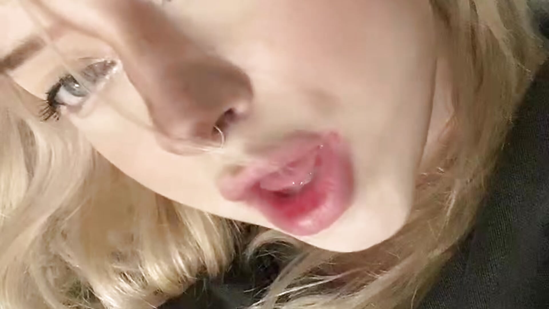 For your eyes only