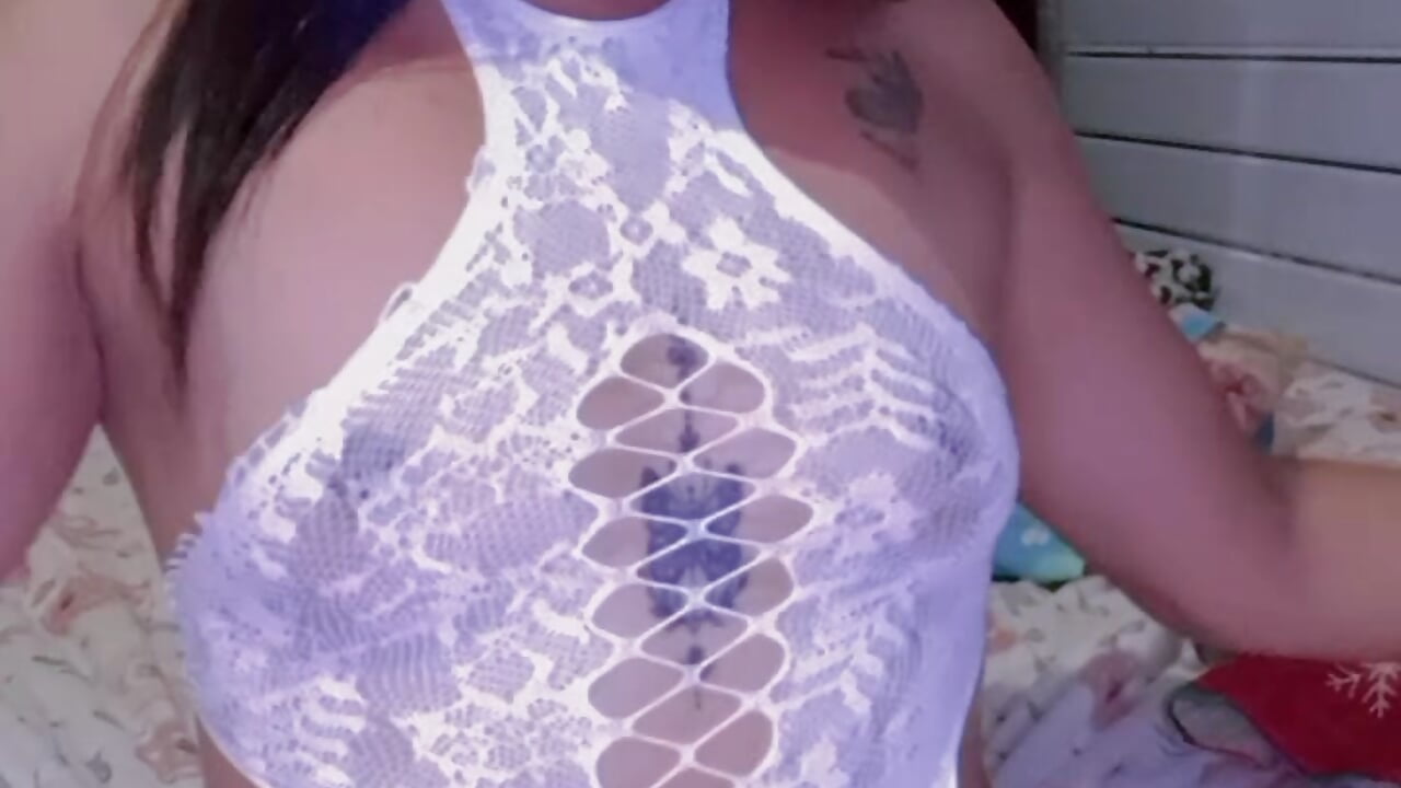 Col - video di divafina modella di cam