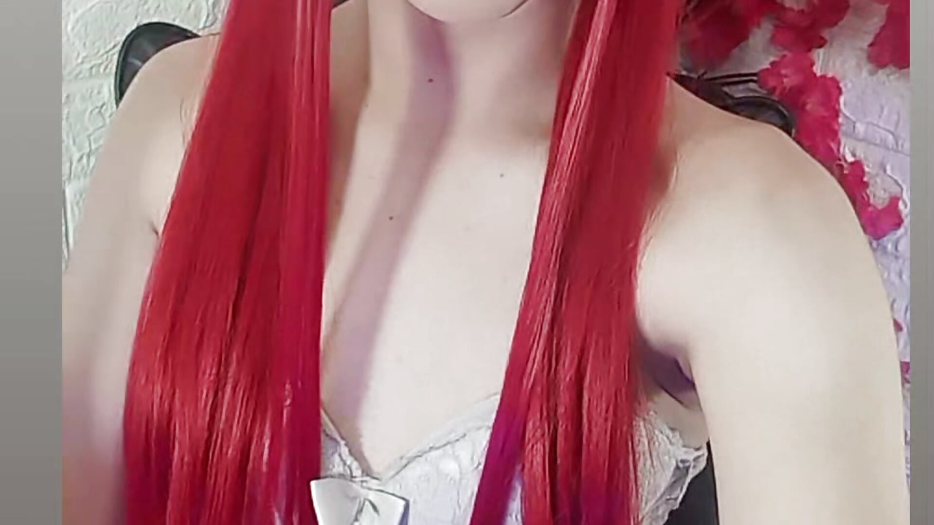 Harper_Nixx – Popularny filmik modela sprzed kamerki 3958