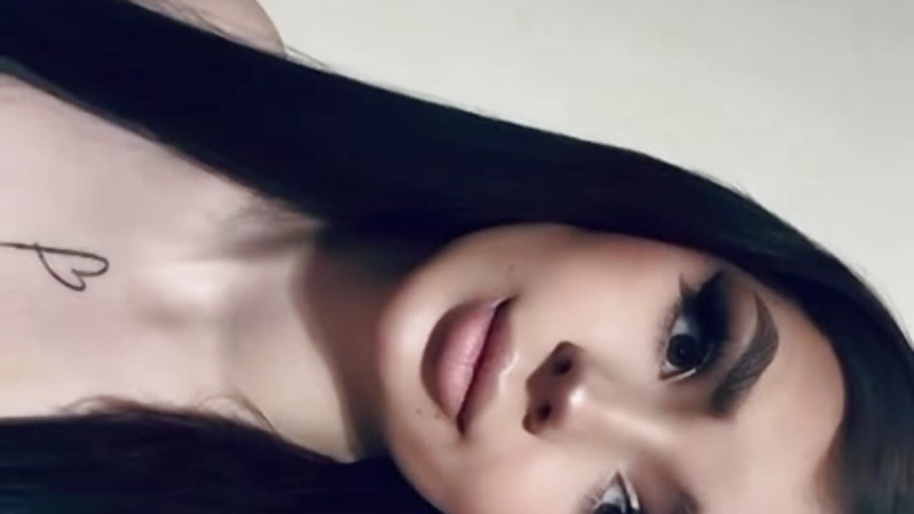 Parallel Version - video by Britney_Calverhends cam model
