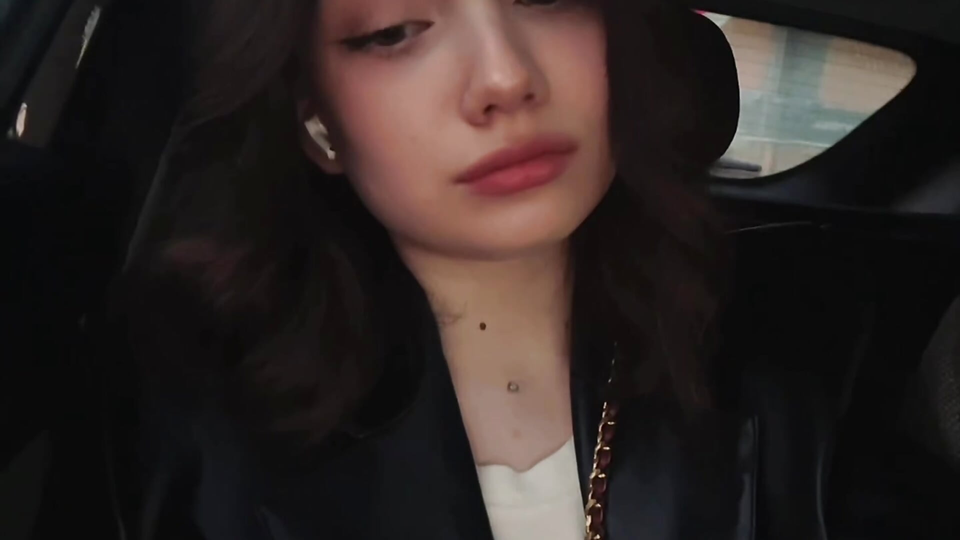 for you ♥ - video by Elvienne cam model