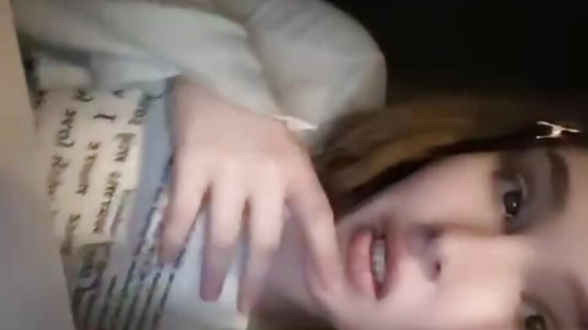 (-.-) - video by Eestipixies cam model