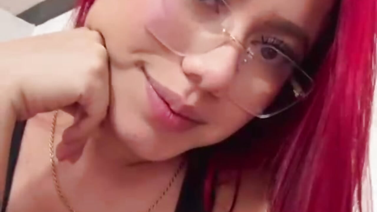 hi ❤ - antho_red adlı kamera modelinin videosu
