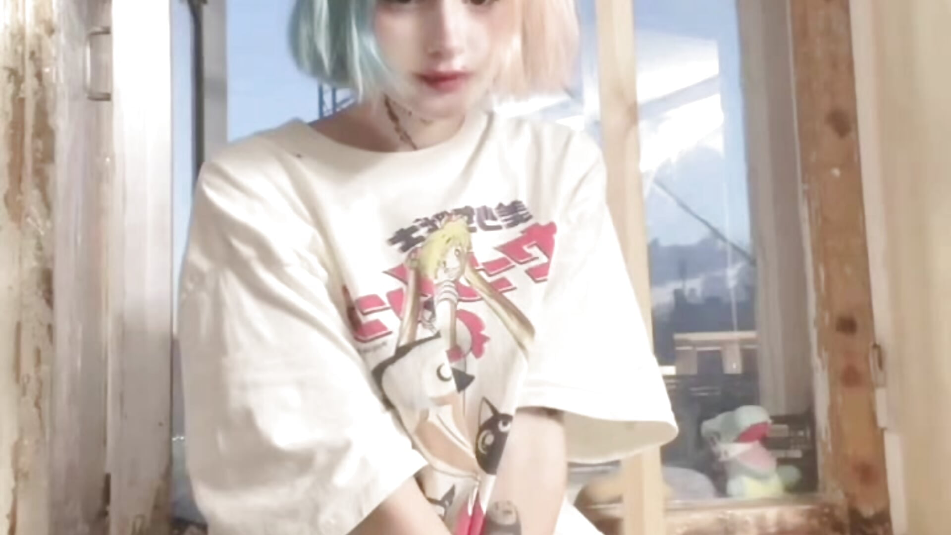 Me - video by my_pussy_sweet cam model