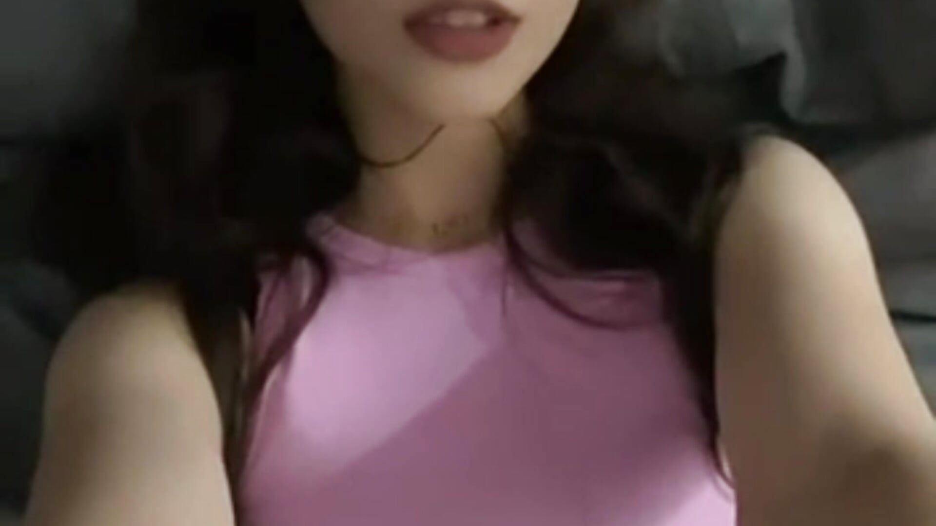 ♥♥ - video oleh model kamera RefereedHobble