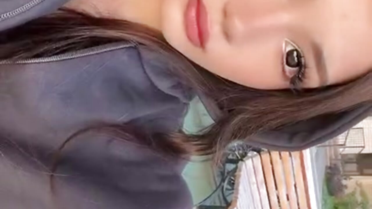 Fall has arrived - video by RefereedHobble cam model