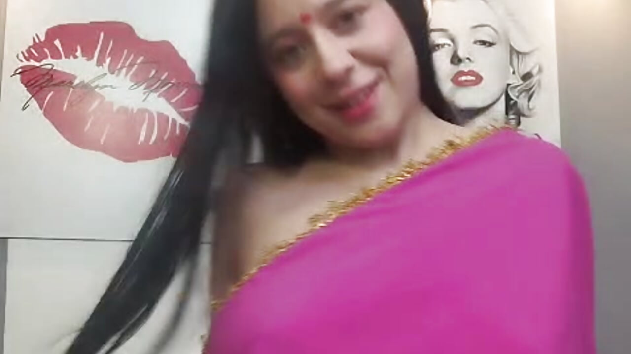 MEEE♥♥♥ – video af _tamara_priya_ cam-model