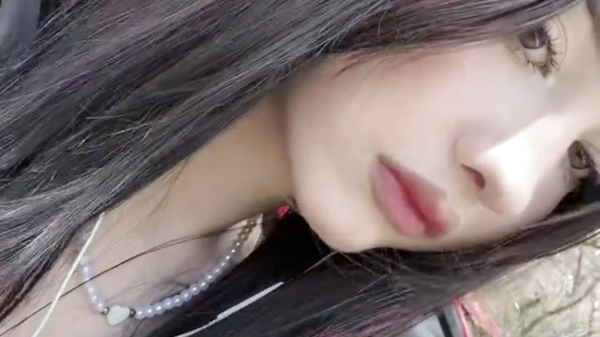 Love and enjoy me^^ - video by Rose_verby cam model