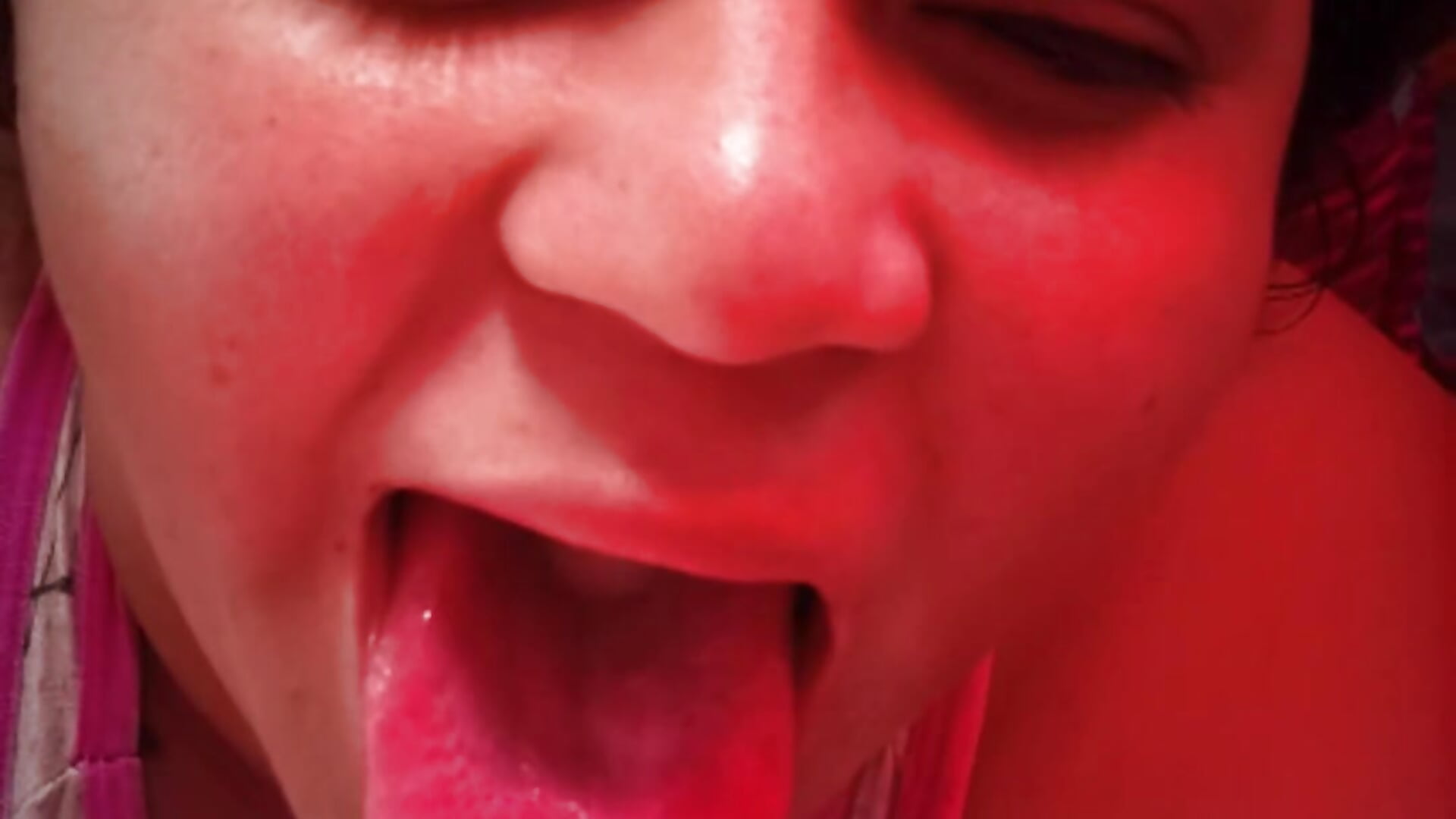 Un delicioso postre 🍧A delicious dessert - video by laura_br1 cam model