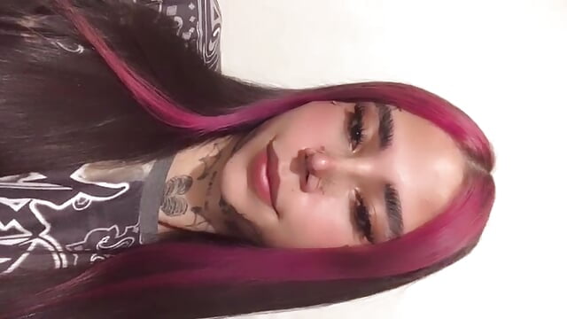 im chill