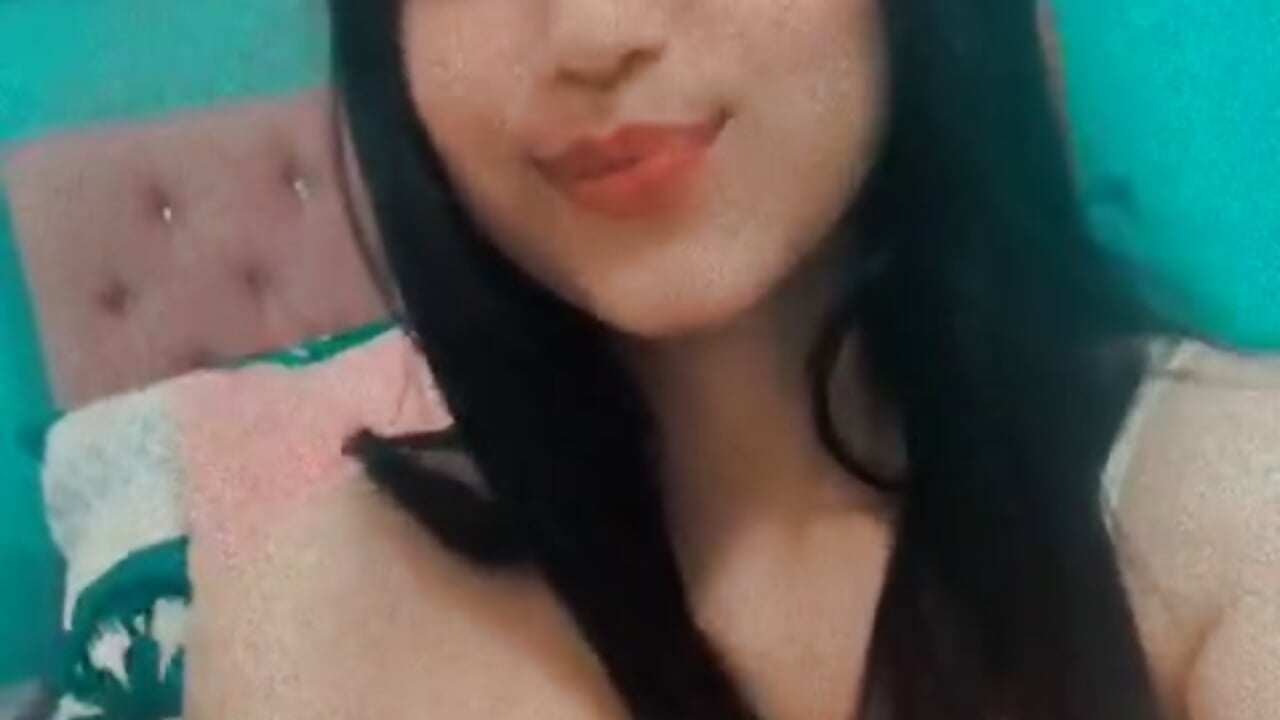 Cute - vidéo du modèle de showcams gaby_cute4u
