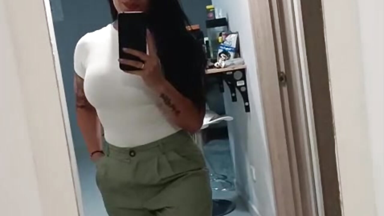 casual - video by pielcanela361 cam model