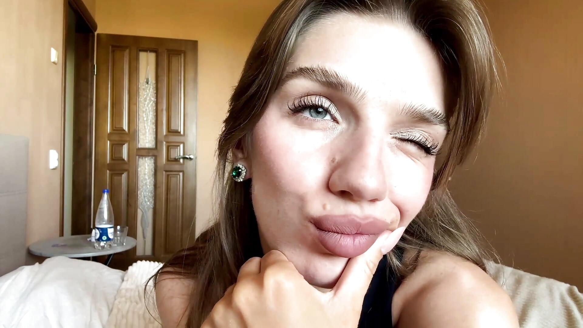 😉wink😉 - TrishIsaac adlı kamera modelinin videosu