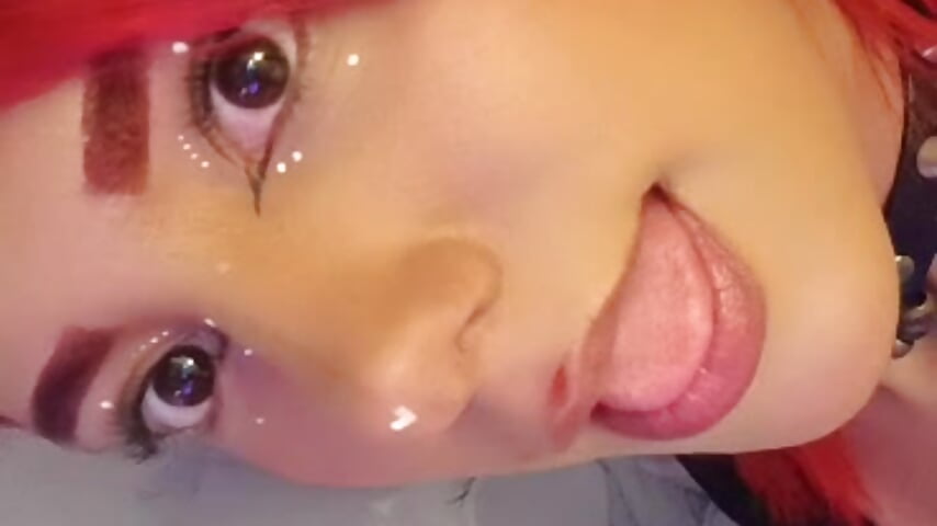 A very sexy girl - vidéo du modèle de showcams Skyler-rouse