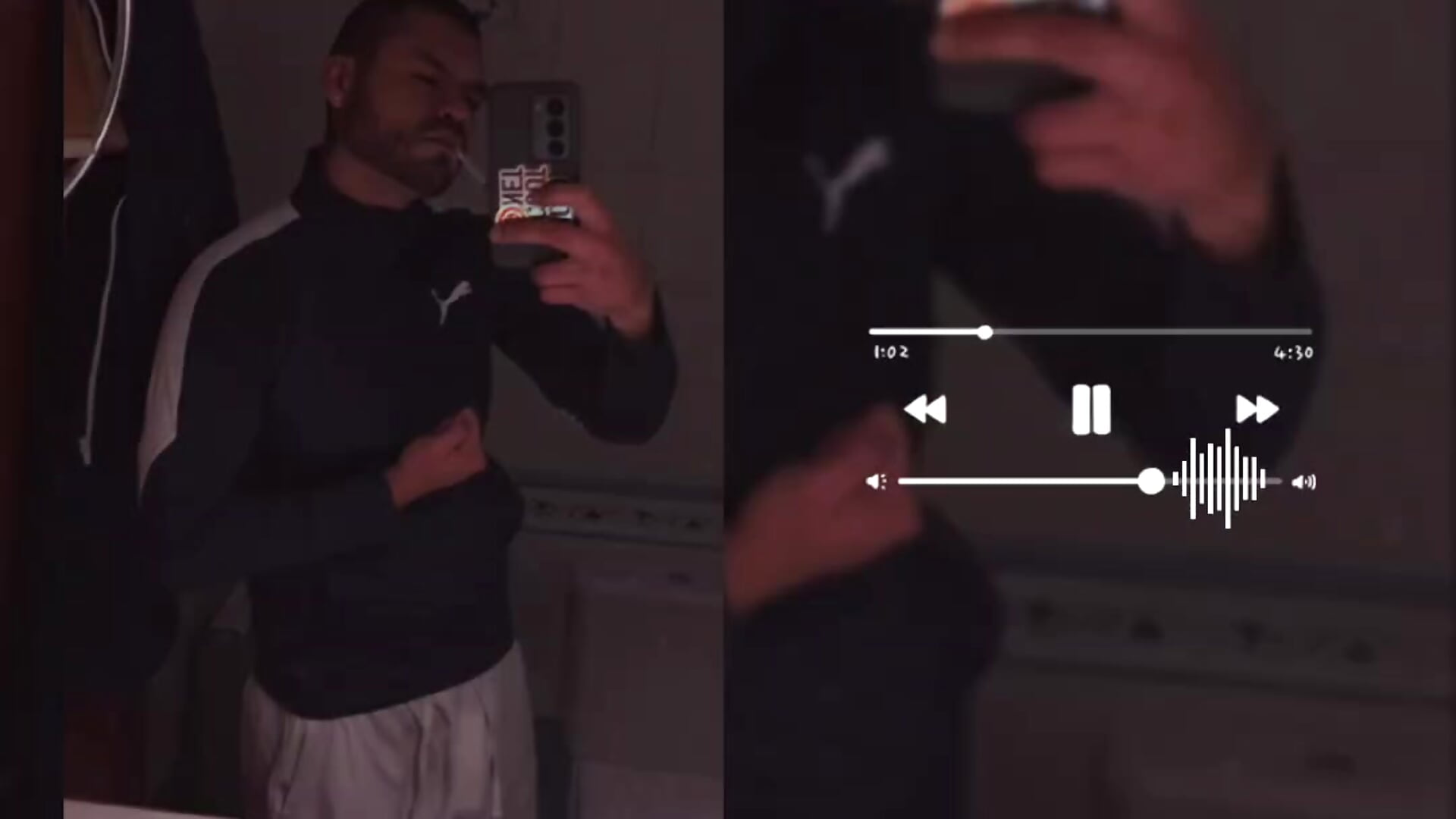 834 – video modela na kameri ceedi999