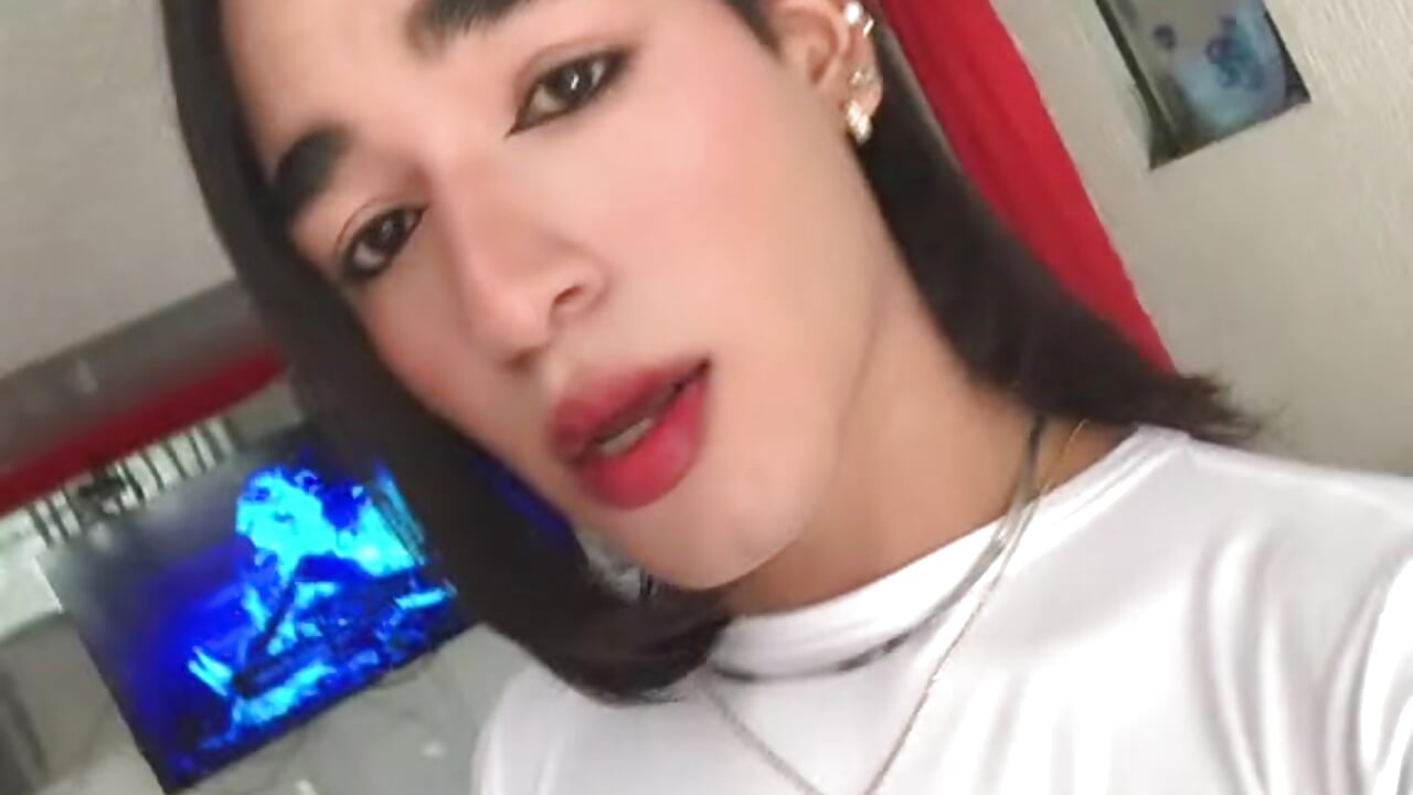 Welcome Guys - video di Veronica_Martinez18 modella di cam