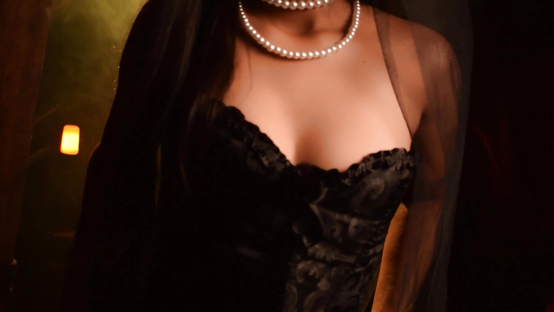 Halloween - video oleh Daelith kamera model