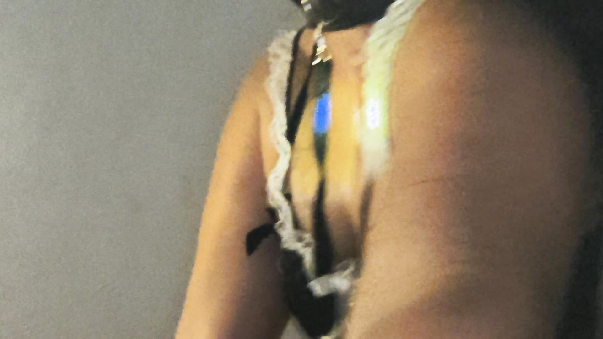 Detrás de cámaras BDSM💋🌹 - video by lilithmidnight cam model
