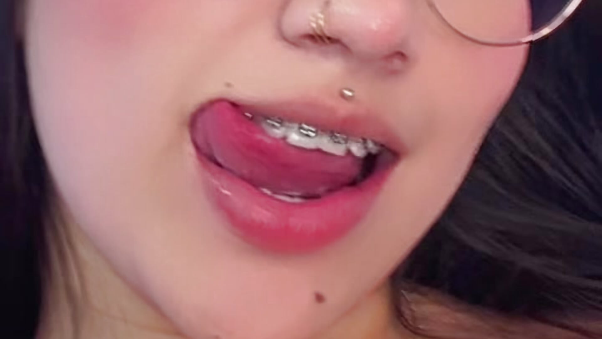 I am what you want most 🔥🔥 - video by Sharon_Adamss cam model