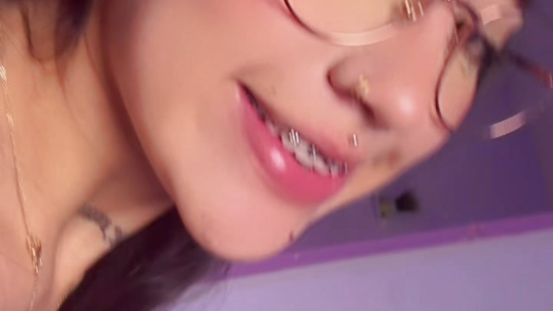 Your sexy and hot body it`s bak ✨✨ - video by Sharon_Adamss cam model