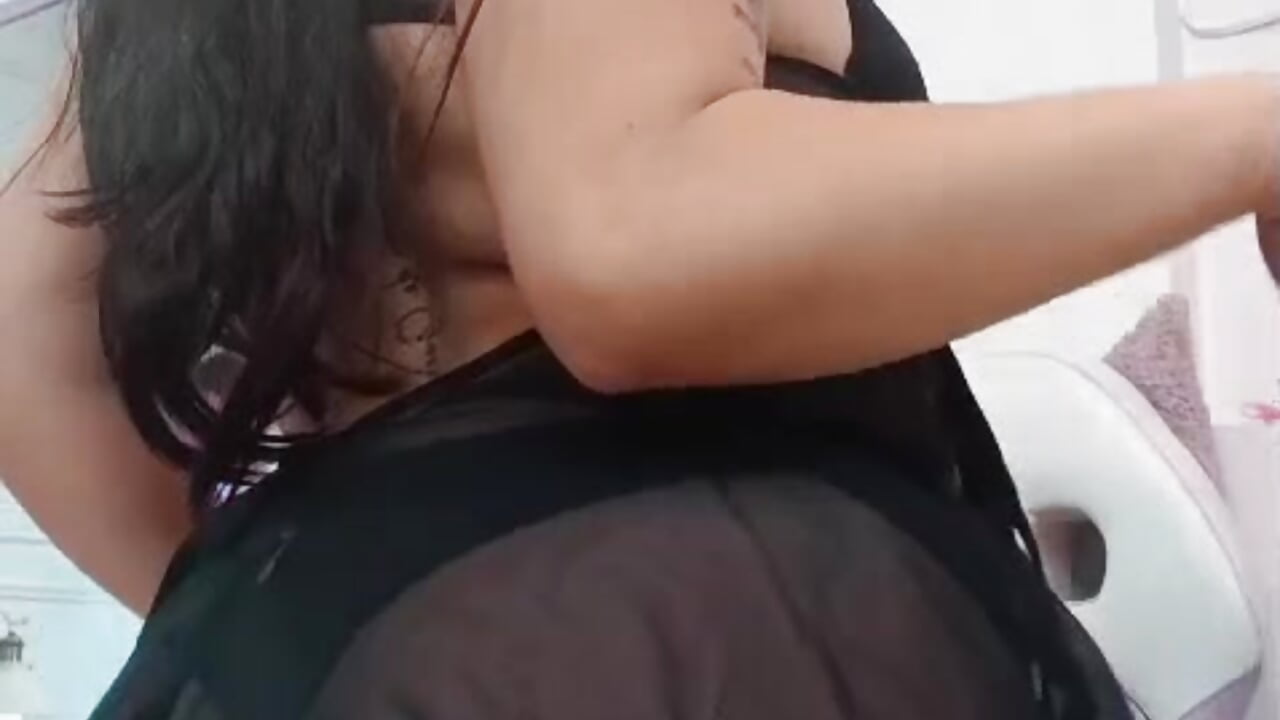 Teach me everything you know ❤️❤️ - video by Sharon_Adamss cam model