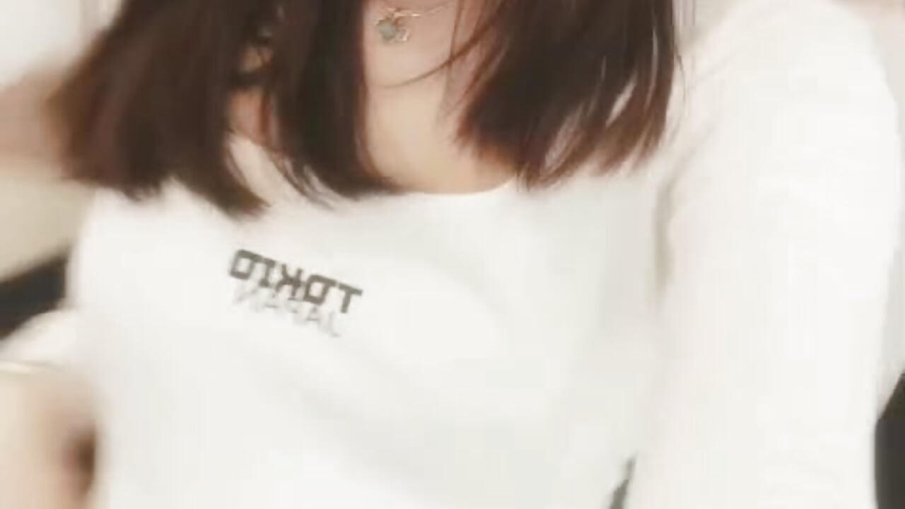 Hi my new friends ❤️‍🔥 – video modela na kameri LunaBelleth
