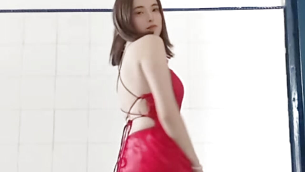 Im new here ♥ – video modela na kameri LunaBelleth
