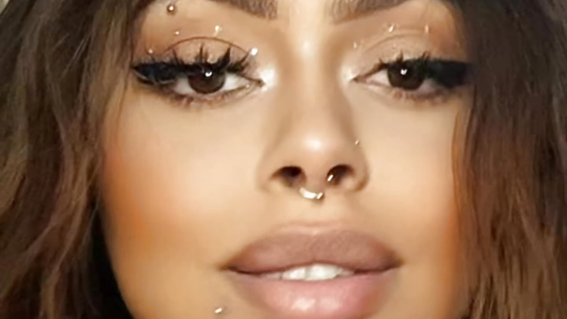 Piercing ✨
